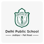 delhi public school, jodhpur - android application logo